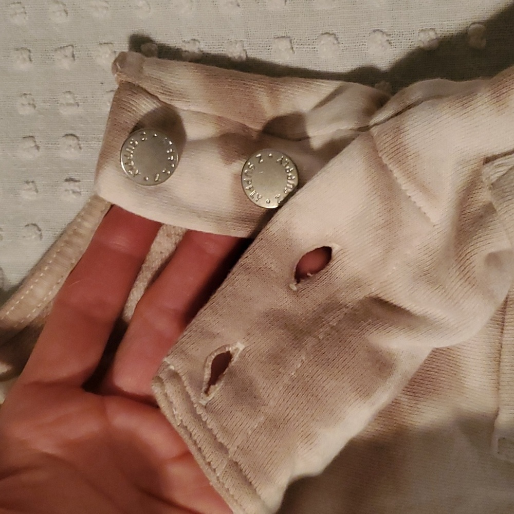 3/$25 Z SUPPLY xs jumper - Picture 8 of 10